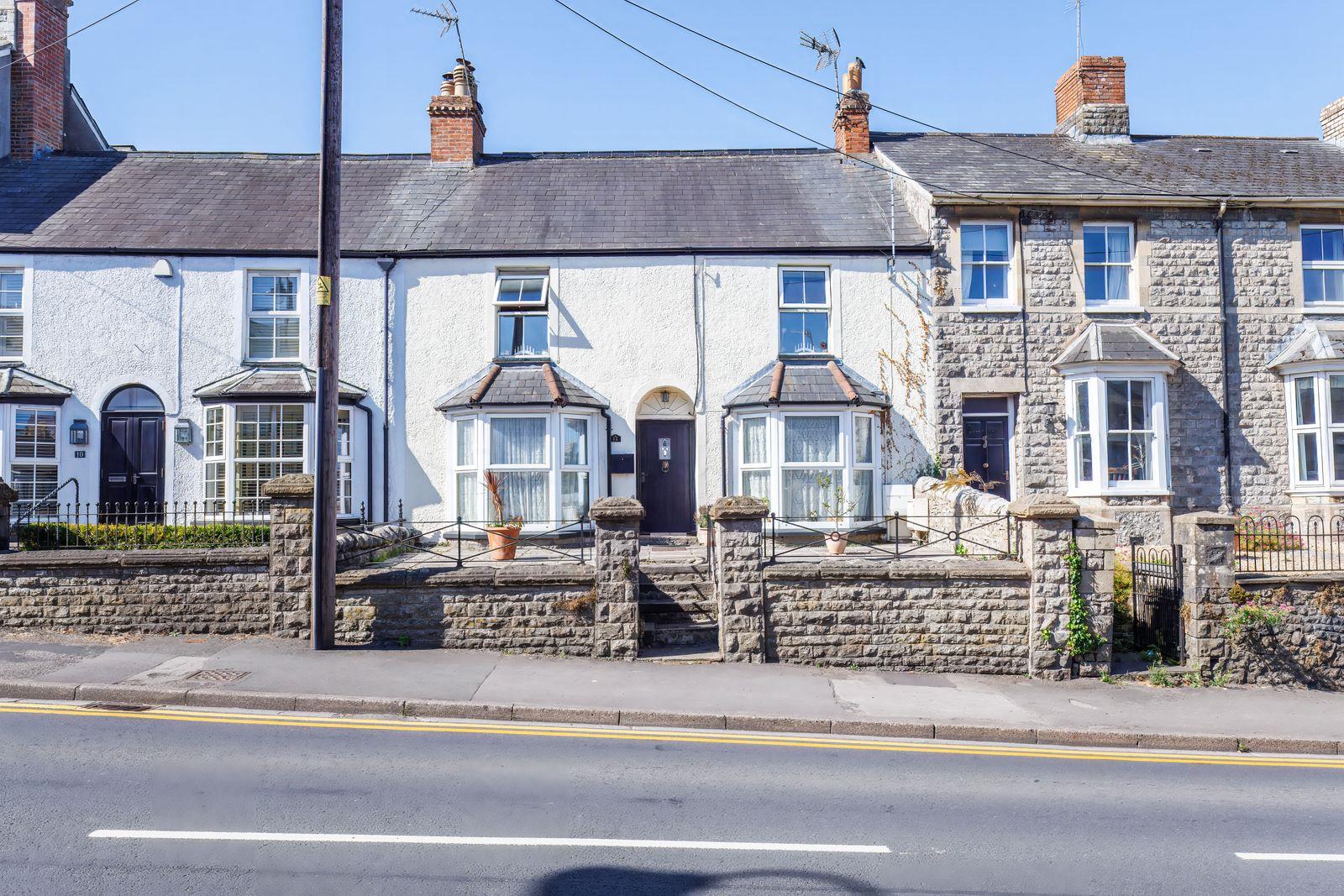 Penllyne Properties Portfolio, Cowbridge, Vale Of Glamorgan